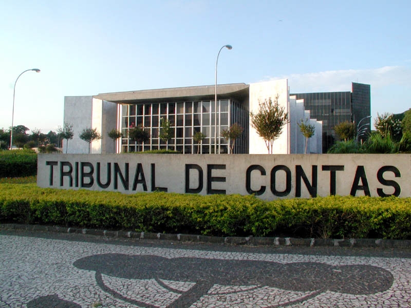 tribunal de contas