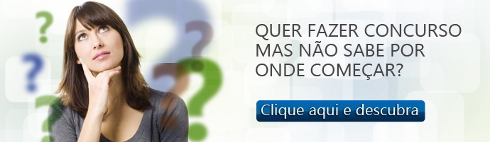 Meu primeiro concurso