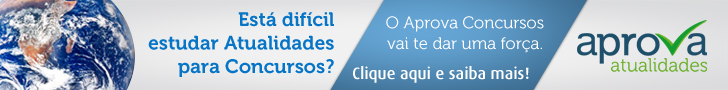 Aprova Atualidades