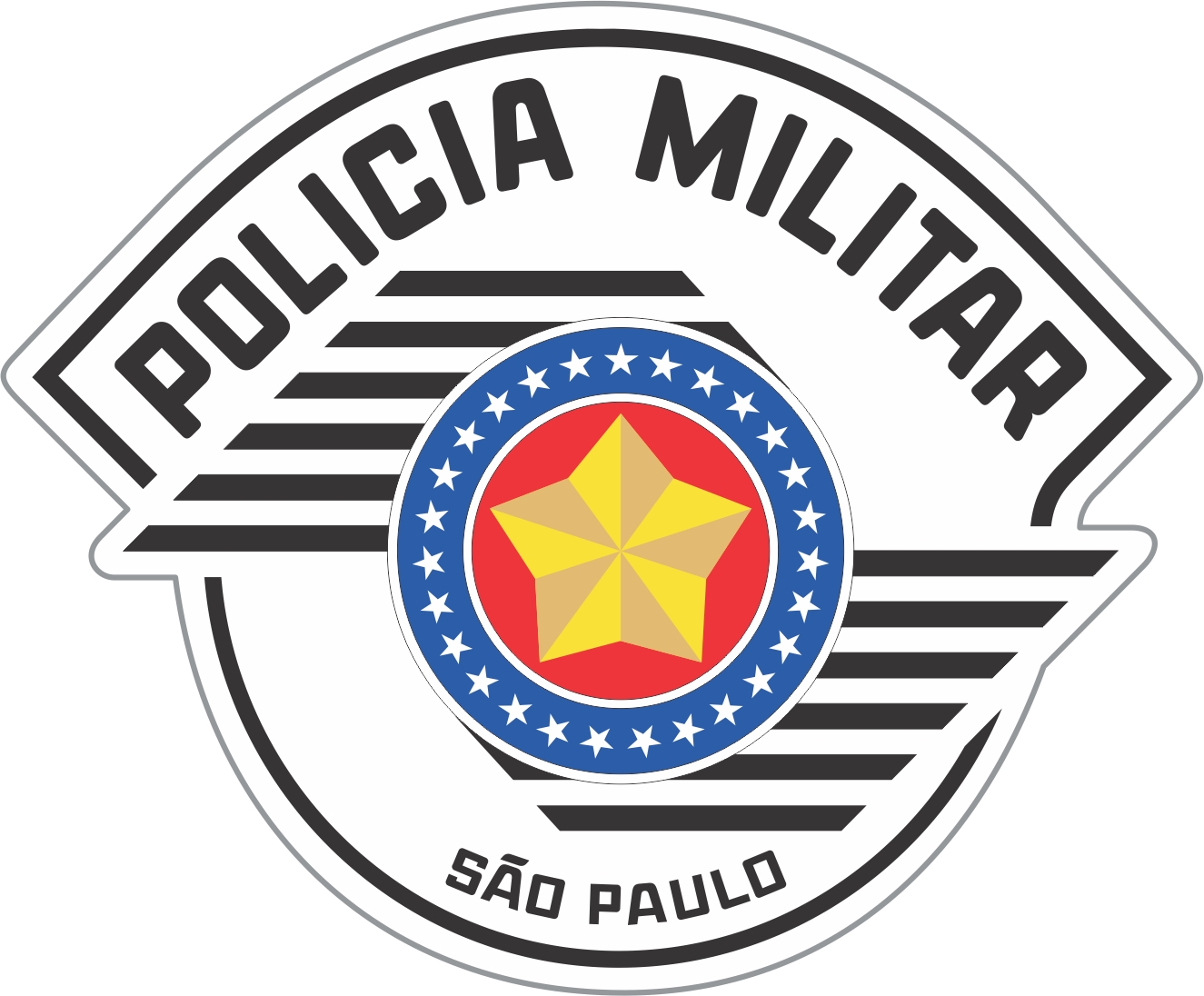 Manual Da Policia Militar  Pm-sp