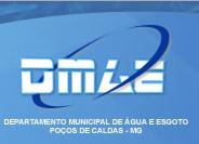 DMAE Poços de Caldas MG
